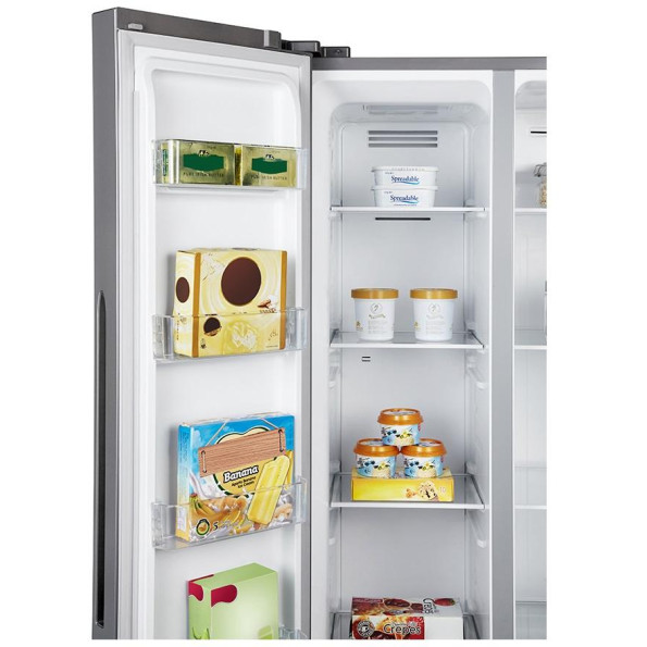 Холодильник Side-by-Side Hisense RS-560N4AD1 -
                                                        Фото 8