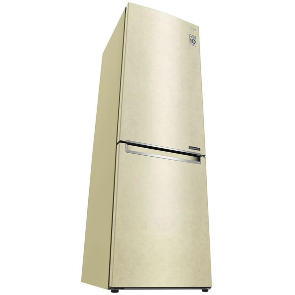 Холодильник LG GA-B 459 SECM -
                                                        Фото 2