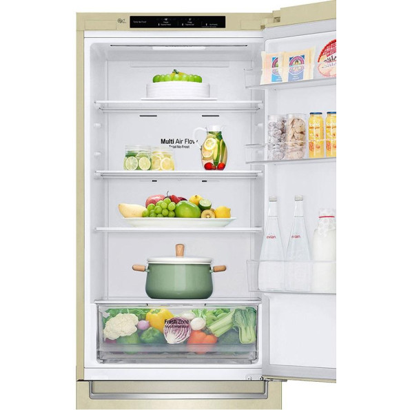 Холодильник LG GA-B 459 SECM -
                                                        Фото 3