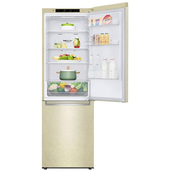 Холодильник LG GA-B 459 SECM -
                                                        Фото 5