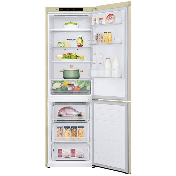 Холодильник LG GA-B 459 SECM -
                                                        Фото 6