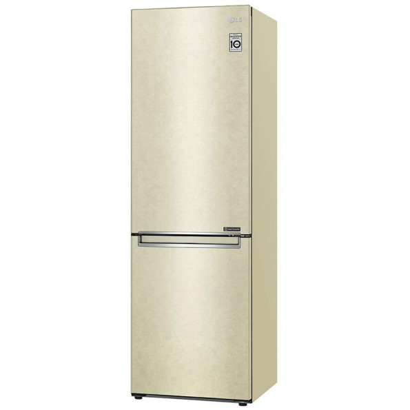 Холодильник LG GA-B 459 SECM -
                                                        Фото 7