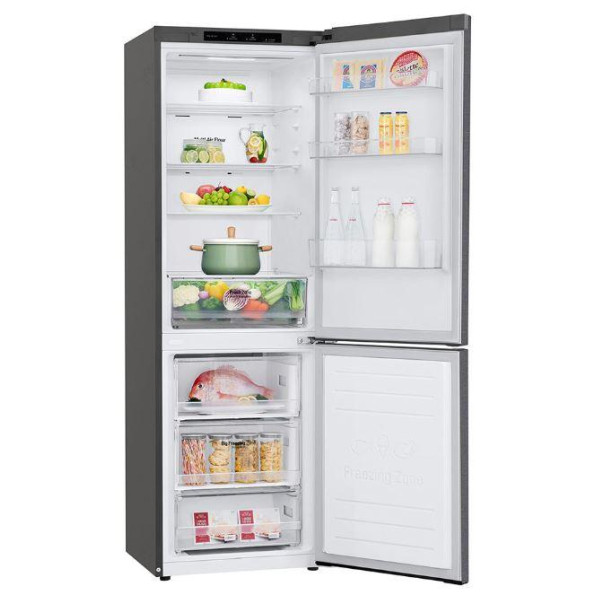 Холодильник LG GA-B 459 SLCM -
                                                        Фото 9