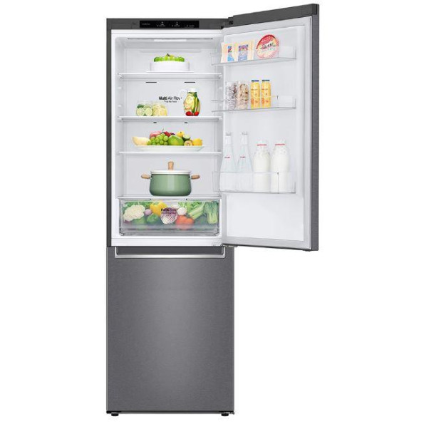 Холодильник LG GA-B 459 SLCM -
                                                        Фото 3