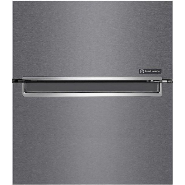 Холодильник LG GA-B 459 SLCM -
                                                        Фото 4