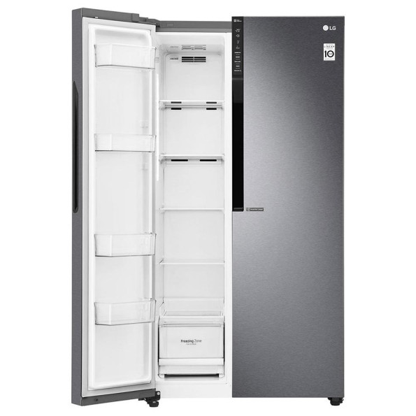 Холодильник LG GC-B 247 JLDV -
                                                        Фото 9