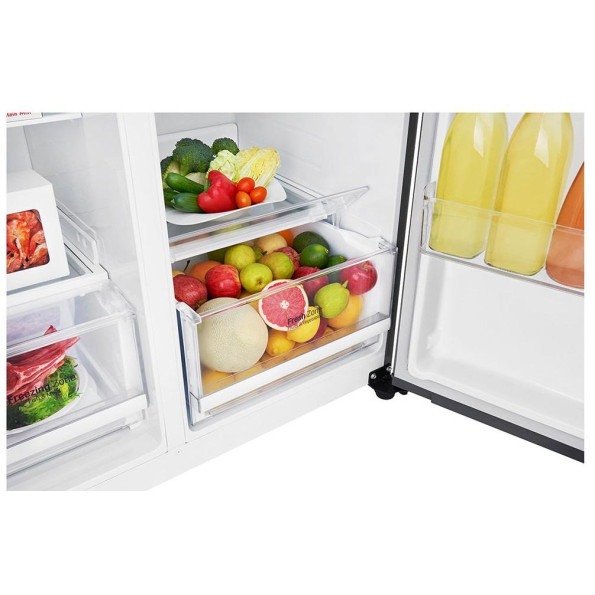 Холодильник LG GC-B 247 JLDV -
                                                        Фото 3