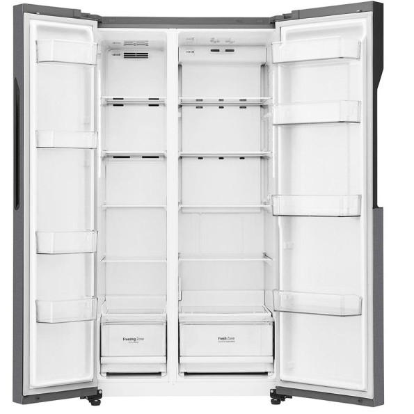 Холодильник LG GC-B 247 JLDV -
                                                        Фото 7