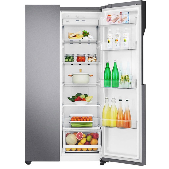 Холодильник LG GC-B 247 JLDV -
                                                        Фото 8