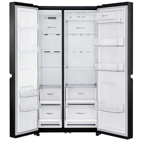 Холодильник LG GC-B 247 SBDC -
                                                        Фото 4