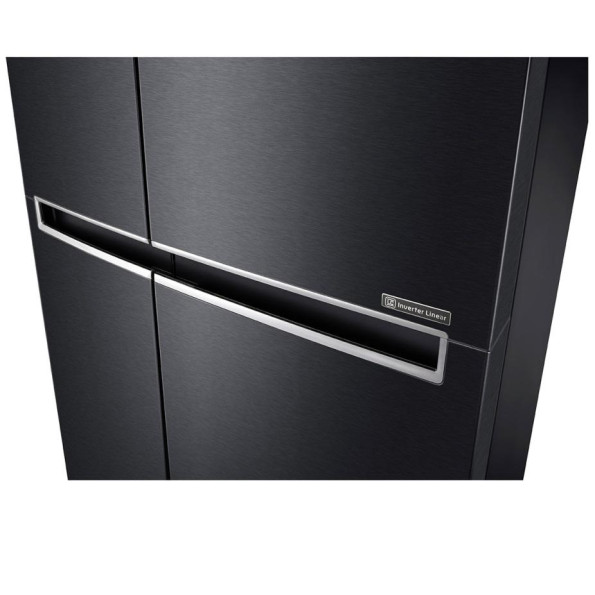 Холодильник LG GC-B 247 SBDC -
                                                        Фото 5