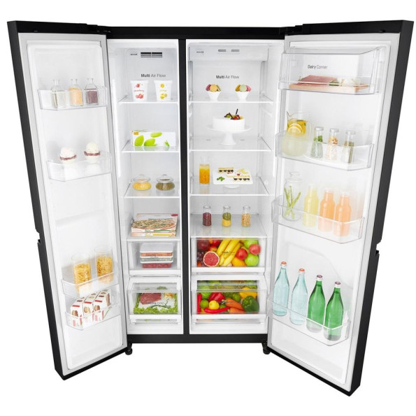 Холодильник LG GC-B 247 SBDC -
                                                        Фото 7