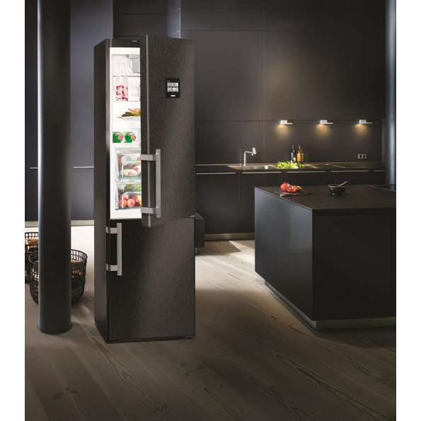 Холодильник Liebherr CBNies 4878 -
                                                        Фото 4