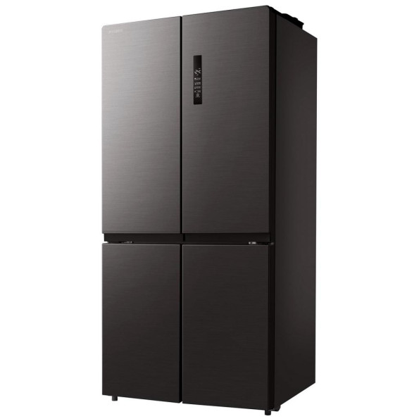 Холодильник двухкамерный Toshiba GR-RF646WE-PMS(06) -
                                                        Фото 6