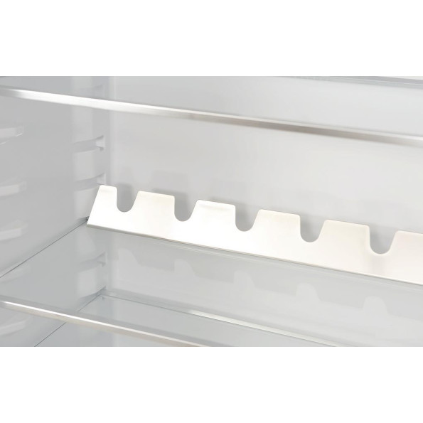 Холодильник Whirlpool SP40 801 EU -
                                                        Фото 9