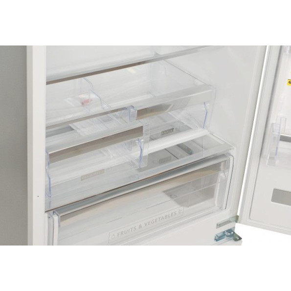 Холодильник Whirlpool SP40 801 EU -
                                                        Фото 3