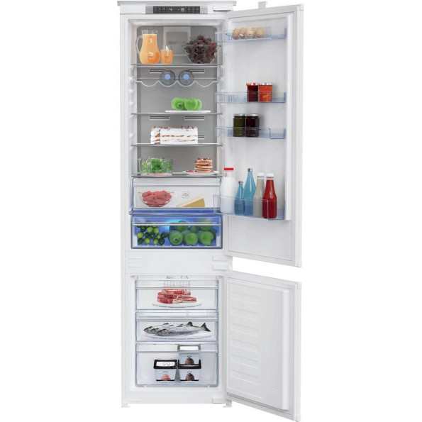 Холодильник Beko BCNA306E3S -
                                                        Фото 9