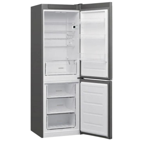 Холодильник Whirlpool W5811EOX -
                                                        Фото 4