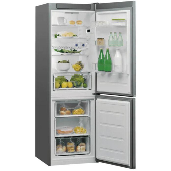 Холодильник Whirlpool W5811EOX -
                                                        Фото 7