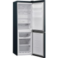 Холодильник двухкамерный Whirlpool W7 821O K