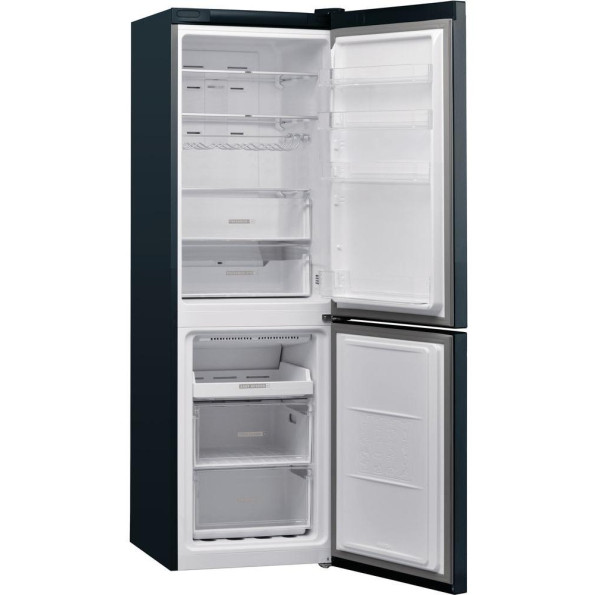 Холодильник двухкамерный Whirlpool W7 821O K
