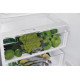 Холодильник двухкамерный Whirlpool W7 821O K -
                                                        Фото 3