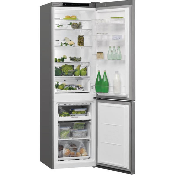 Холодильник Whirlpool W7911IOX -
                                                        Фото 4
