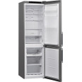 Холодильник двухкамерный Whirlpool W7 912I OX H