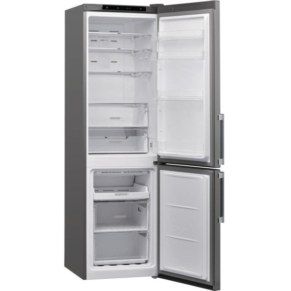 Холодильник двухкамерный Whirlpool W7 912I OX H