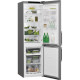Холодильник двухкамерный Whirlpool W7 912I OX H -
                                                        Фото 3
