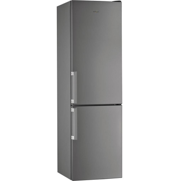 Холодильник двухкамерный Whirlpool W7 912I OX H -
                                                        Фото 5