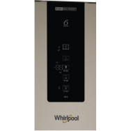 Холодильник Whirlpool W9931DBH