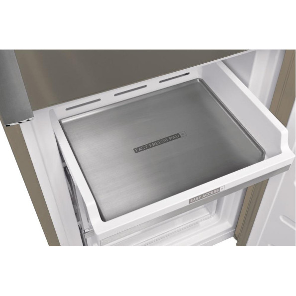Холодильник Whirlpool W9931DBH -
                                                        Фото 4