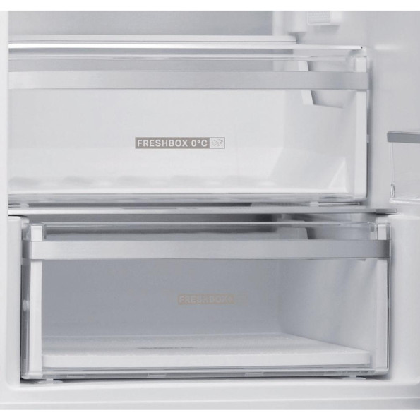 Холодильник Whirlpool W9931DBH -
                                                        Фото 5