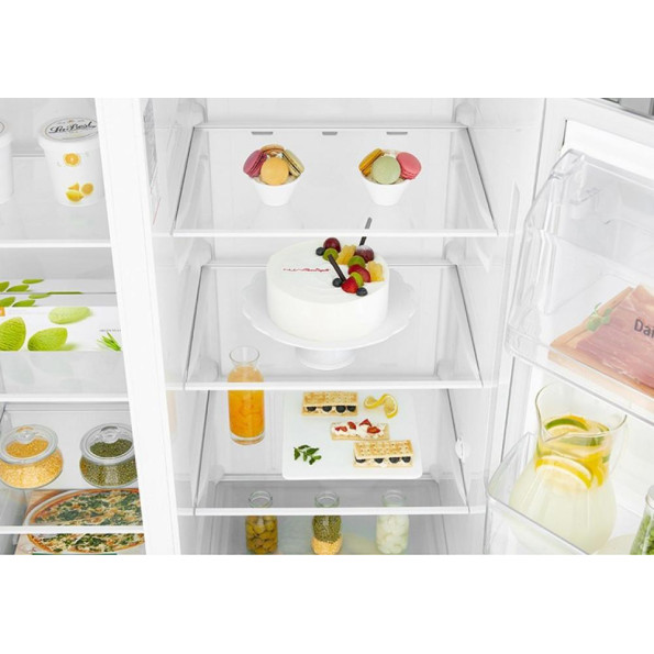 Холодильник LG GC-B 247 JMUV -
                                                        Фото 9