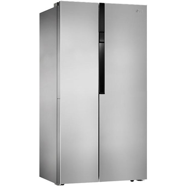 Холодильник LG GC-B 247 JMUV -
                                                        Фото 3