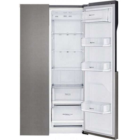 Холодильник LG GC-B 247 JMUV -
                                                        Фото 5