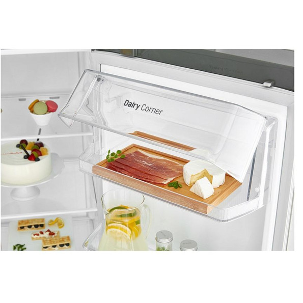 Холодильник LG GC-B 247 JMUV -
                                                        Фото 7