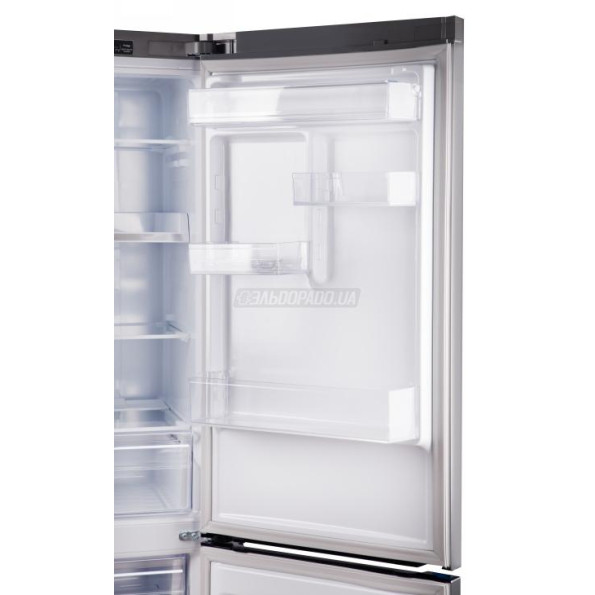 Холодильник Samsung RB30J3000SA/UA