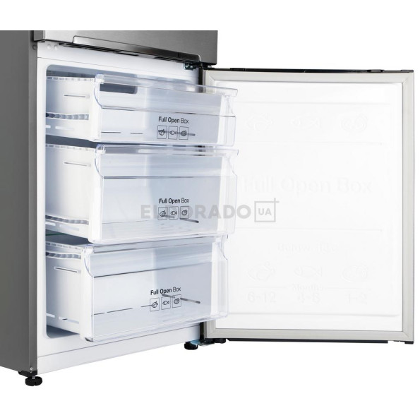 Холодильник Samsung RB30J3000SA/UA -
                                                        Фото 6