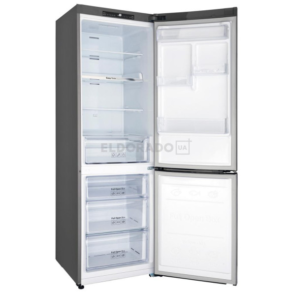 Холодильник Samsung RB30J3000SA/UA -
                                                        Фото 9