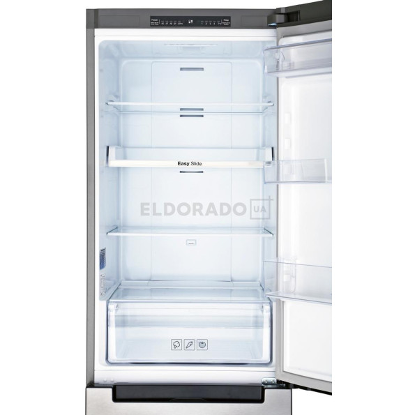 Холодильник Samsung RB30J3000SA/UA -
                                                        Фото 5