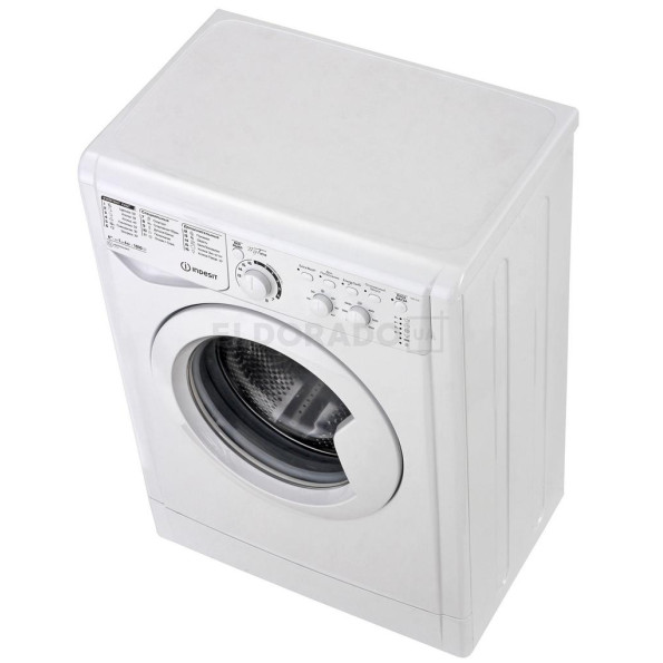 Пральна машина Indesit E2SC 2160 W UA -
                                                        Фото 8