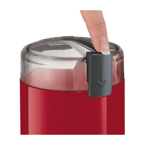 Кавомолка Bosch TSM 6A014 R -
                                                        Фото 3