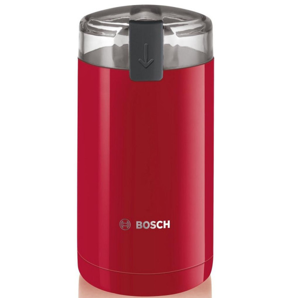 Кавомолка Bosch TSM 6A014 R -
                                                        Фото 4