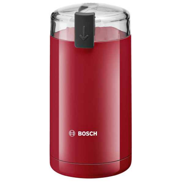 Кавомолка Bosch TSM 6A014 R -
                                                        Фото 5