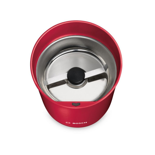 Кавомолка Bosch TSM 6A014 R -
                                                        Фото 6