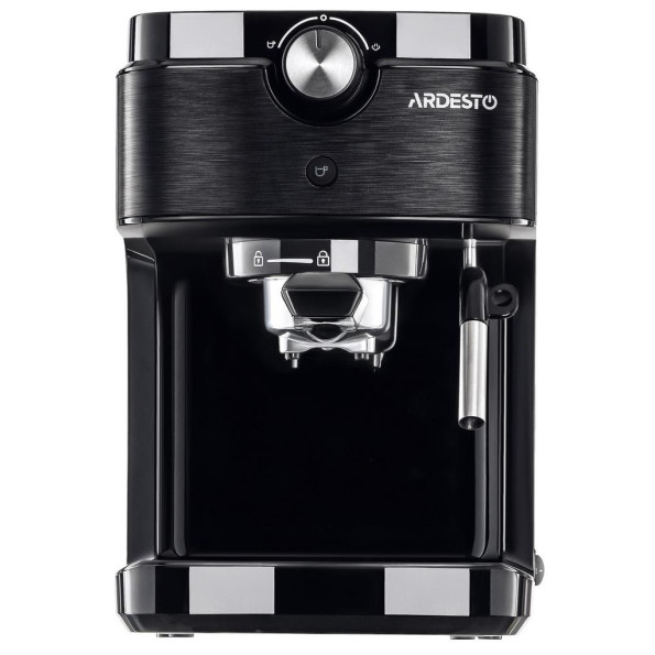 Кофеварка Ardesto ECM-E10B -
Фото 7 Кофеварка Ardesto ECM-E10B -
Фото 7