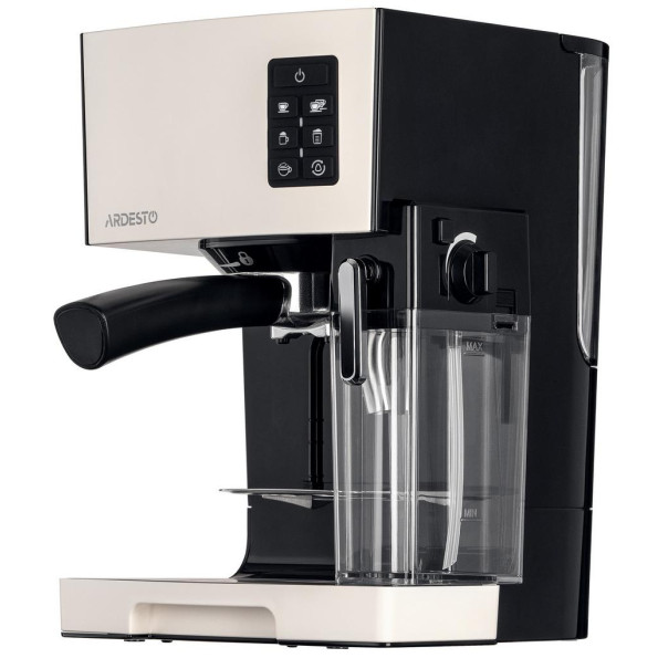 Кофеварка Ardesto ECM-EM14S -
                                                        Фото 12