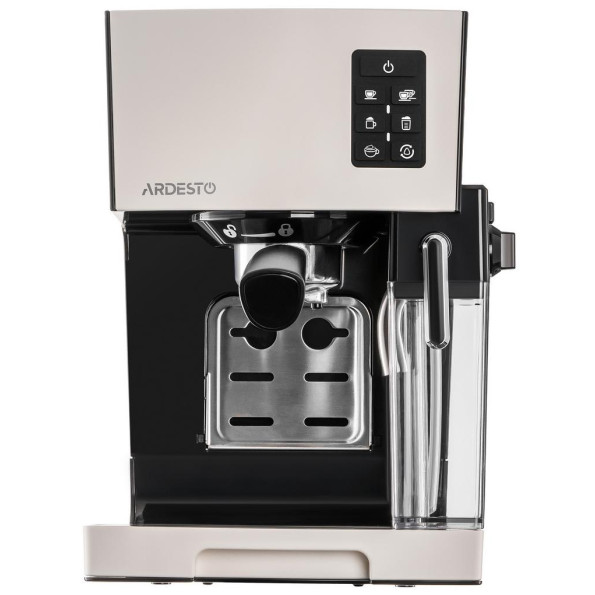 Кофеварка Ardesto ECM-EM14S -
                                                        Фото 5